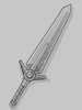 Godlike Sword