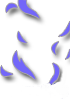 Blue Lhz Aura