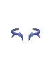 Blue Sage Ring