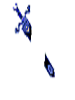 Blue Sword
