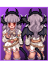 Demoniac Tail