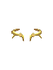 Gold Sage Ring