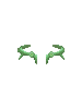 Green Sage Ring