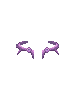 Purple Sage Ring