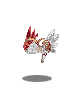 Half Demon Valk