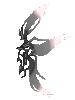 Black Dragon Wings
