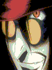 Alucard Glasses