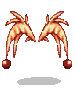 Clown Wings