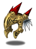 Dragon Helm