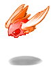 Evil Angel Helm