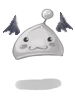 Evil Poring Helm