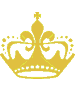 Golden Crown