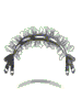 Gothic Hairband