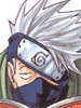 Kakashis Headprotector
