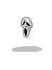 Scream Mask