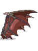 Small Dragon Wings