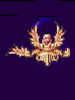 Solar God Helm