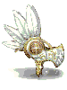 Valkyrie Helm White