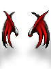 Satan Wings