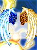 Frost Light Wings