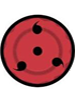 Sharingan Eyes