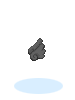 Black Animated Angel Wings
