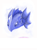 Blue Dragon Helm
