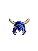 Blue Helm of Baal