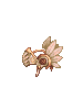 Brown Valkyrie Helm