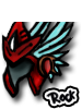 Creed Helm