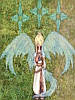 Cresent Moon Wings
