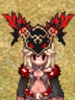 Dark Knight Helm