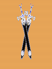 Double Libra Sword