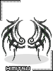 elemental dark wings