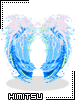 elemental water wings