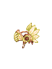 Gold Valkyrie Helm