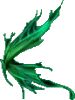 king fairy wings