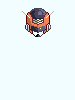 Megaman X Helm