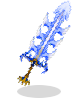 miraculous blade
