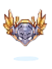 Murderous Helm