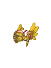 New Gold Valkyrie Helm