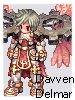 Rare Gear Wings