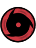 Sharingan Eyes