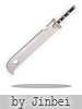 Zabouza Sword