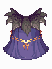 Dark Maestro Cape hl